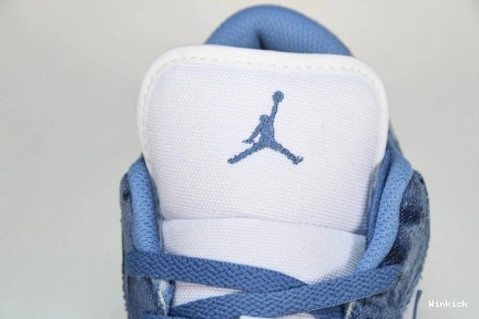Jordan DM8947-100 Air Denim” “Washed Low 1 1016